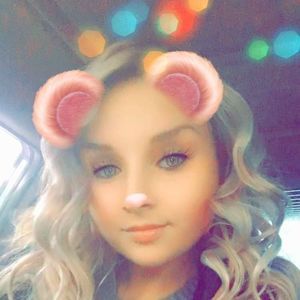 Meet your Posher, Kasia